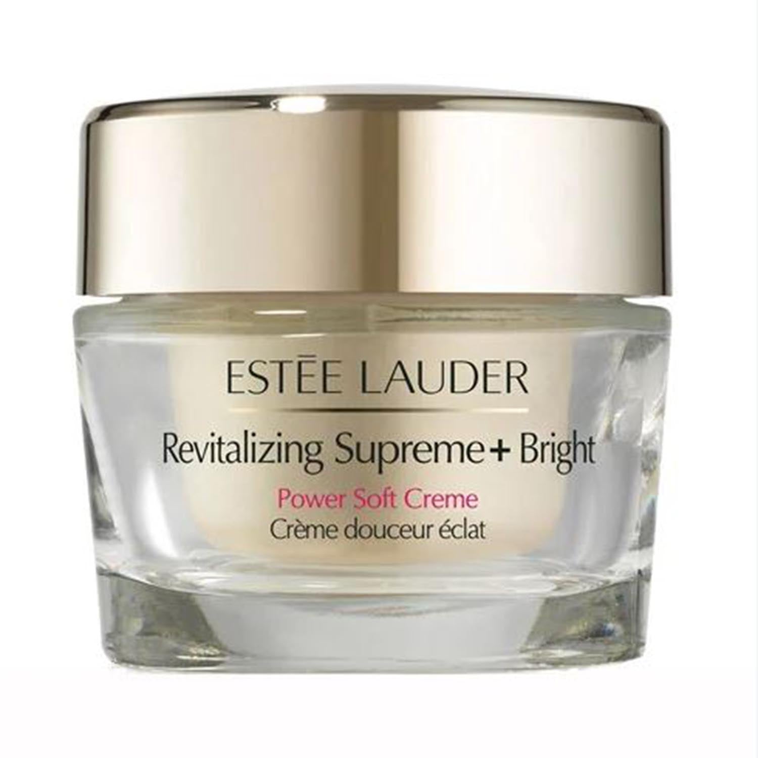 Estee Lauder Revitalizing Supreme+ Bright Power Soft Cream 50Ml